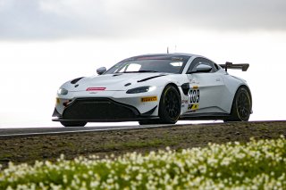 #009 SRO America, Sonoma Raceway, Sonoma, CA, April 2023.
 | Brian Cleary/SRO