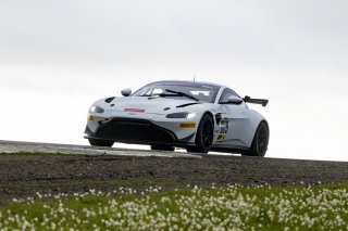 #009 SRO America, Sonoma Raceway, Sonoma, CA, April 2023.
 | Brian Cleary/SRO