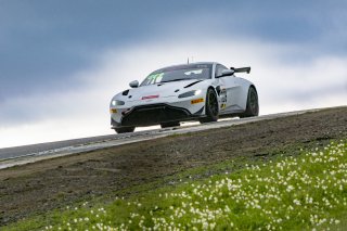 #009 SRO America, Sonoma Raceway, Sonoma, CA, April 2023.
 | Brian Cleary/SRO