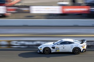 #009 SRO America, Sonoma Raceway, Sonoma, CA, April 2023.
 | Brian Cleary/SRO