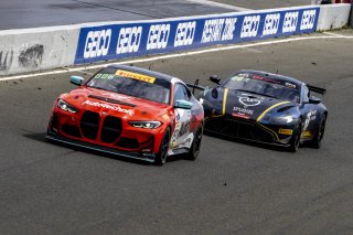 #253 BMW M4 GT4 of Rob Walker, Auto Technic Racing, GT America Powered by AWS, GT4, SRO America, Sonoma Raceway, Sonoma, CA, April 2023.
 | Brian Cleary/SRO