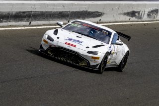 #009 SRO America, Sonoma Raceway, Sonoma, CA, April 2023.
 | Brian Cleary/SRO