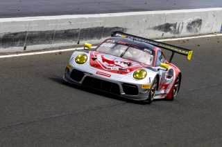 SRO America, Sonoma Raceway, Sonoma, CA, April 2023.
 | Brian Cleary/SRO