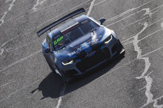 #5 Chevrolet Camaro GT4.R of Tony Gaples, Blackdog Speed Shop, GT America Powered by AWS, GT4, SRO America, Sonoma Raceway, Sonoma, CA, April 2023.
 | Brian Cleary/SRO