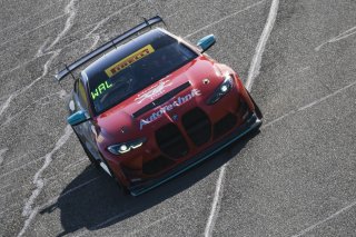 #253 BMW M4 GT4 of Rob Walker, Auto Technic Racing, GT America Powered by AWS, GT4, SRO America, Sonoma Raceway, Sonoma, CA, April 2023.
 | Brian Cleary/SRO