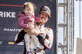 #101 Mercedes-AMG GT3 of Memo Gidley, TKO Motorsports, GT America Powered by AWS, SRO3, SRO America, Sonoma Raceway, Sonoma, CA, April 2023.
 | Brian Cleary/SRO