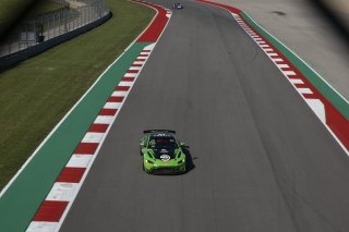#69 Aston Martin Vantage AMR GT4 of Todd Coleman, Archangel Motorsports, GT America Powered by AWS, GT4, SRO America, Circuit of the Americas, Austin TX, May 2023.
 | Brian Cleary/SRO