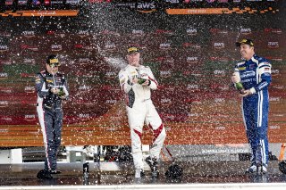 #56 Ferrari 458 Italia of Johnny O'Connell, SKI Autosports, GT America Powered by AWS, SRO3, SRO America, Circuit of the Americas, Austin TX, May 2023.
 | Brian Cleary/SRO