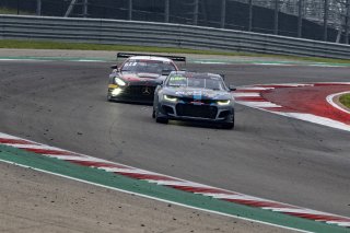 #5 Chevrolet Camaro GT4.R of Tony Gaples, Blackdog Speed Shop, GT America Powered by AWS, GT4, SRO America, Circuit of the Americas, Austin TX, May 2023.
 | Brian Cleary/SRO