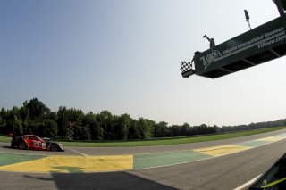 #101 Mercedes-AMG GT3 of Memo Gidley, TKO Motorsports, GT America Powered by AWS, SRO3, SRO America, VIRginia International Raceway, Alton VA, June 2023.
 | Brian Cleary/SRO
