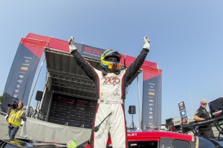 #101 Mercedes-AMG GT3 of Memo Gidley, TKO Motorsports, GT America Powered by AWS, SRO3, SRO America, VIRginia International Raceway, Alton VA, June 2023.
 | Brian Cleary/SRO