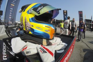 #101 Mercedes-AMG GT3 of Memo Gidley, TKO Motorsports, GT America Powered by AWS, SRO3, SRO America, VIRginia International Raceway, Alton VA, June 2023.
 | Brian Cleary/SRO
