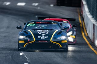 Music City Grand Prix, Aug. 4-6 2023 GT America SRO | www.lagunasphotography.com