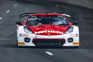 Music City Grand Prix, Aug. 4-6 2023 GT America SRO | www.lagunasphotography.com