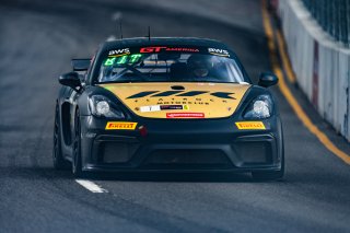 Music City Grand Prix, Aug. 4-6 2023 GT America SRO | www.lagunasphotography.com