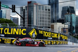 Music City Grand Prix, Aug. 4-6 2023 GT America SRO | www.lagunasphotography.com