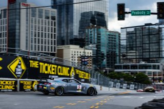 Music City Grand Prix, Aug. 4-6 2023 GT America SRO | www.lagunasphotography.com