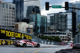 Music City Grand Prix, Aug. 4-6 2023 GT America SRO | www.lagunasphotography.com