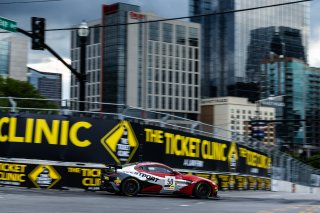 Music City Grand Prix, Aug. 4-6 2023 GT America SRO | www.lagunasphotography.com