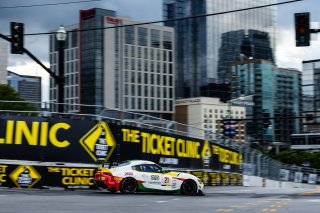 Music City Grand Prix, Aug. 4-6 2023 GT America SRO | www.lagunasphotography.com