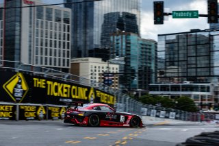 Music City Grand Prix, Aug. 4-6 2023 GT America SRO | www.lagunasphotography.com