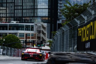 Music City Grand Prix, Aug. 4-6 2023 GT America SRO | www.lagunasphotography.com