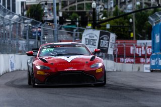 Music City Grand Prix, Aug. 4-6 2023 GT America SRO | www.lagunasphotography.com