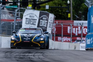 Music City Grand Prix, Aug. 4-6 2023 GT America SRO | www.lagunasphotography.com