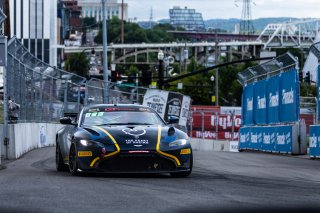 Music City Grand Prix, Aug. 4-6 2023 GT America SRO | www.lagunasphotography.com