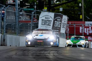 Music City Grand Prix, Aug. 4-6 2023 GT America SRO | www.lagunasphotography.com