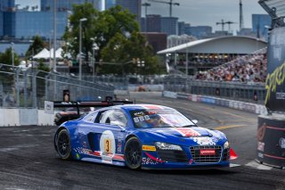 #3 Audi R8-LMS GT3 0f Johnny O'Connell, Aug. 4-6 2023 GT America SRO, GT America Powered by AWS, Music City Grand Prix, SKI Autosport, SRO3
 | www.lagunasphotography.com