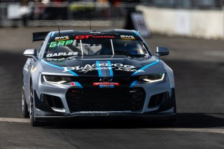 #5 Chevrolet Camaro GT4.R of Tony Gaples, Aug. 4-6 2023 GT America SRO, Blackdog Speed Shop, GT America Powered by AWS, GT4, Music City Grand Prix
 | www.lagunasphotography.com