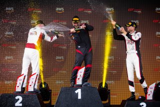 #27 Mercedes-AMG GT3 of Jason Daskalos, Aug. 4-6 2023 GT America SRO, CRP Racing, GT America Powered by AWS, Music City Grand Prix, SRO3
 | www.lagunasphotography.com