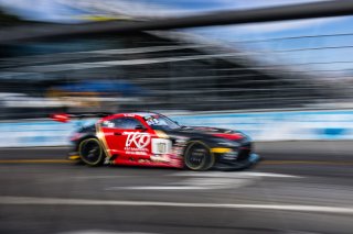 #101 Mercedes-AMG GT3 of Memo Gidley, Aug. 4-6 2023 GT America SRO, GT America Powered by AWS, Music City Grand Prix, SRO3, TKO Motorsports
 | www.lagunasphotography.com