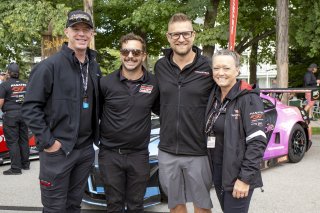 SRO America, Road America, Elkhart Lake, WI, August 2023.
 | Brian Cleary/SRO