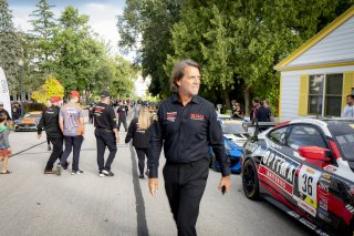 SRO America, Road America, Elkhart Lake, WI, August 2023.
 | Brian Cleary/SRO