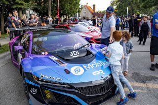 SRO America, Road America, Elkhart Lake, WI, August 2023.
 | Brian Cleary/SRO