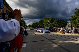 SRO America, Road America, Elkhart Lake, WI, August 2023.
 | Brian Cleary/SRO