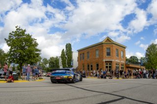 SRO America, Road America, Elkhart Lake, WI, August 2023.
 | Brian Cleary/SRO
