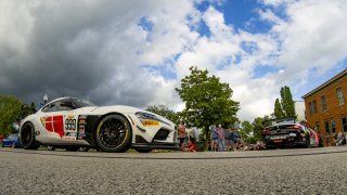 SRO America, Road America, Elkhart Lake, WI, August 2023.
 | Brian Cleary/SRO