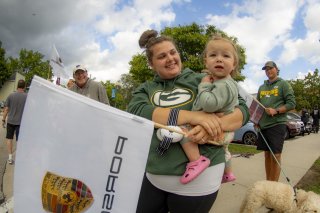 SRO America, Road America, Elkhart Lake, WI, August 2023.
 | Brian Cleary/SRO