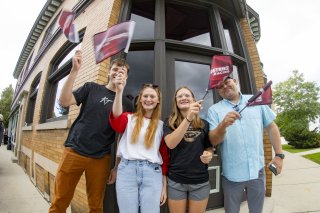 SRO America, Road America, Elkhart Lake, WI, August 2023.
 | Brian Cleary/SRO