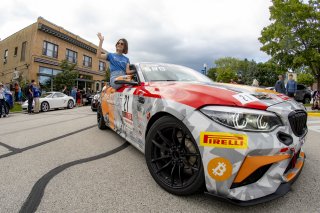 SRO America, Road America, Elkhart Lake, WI, August 2023.
 | Brian Cleary/SRO