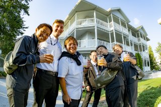 SRO America, Road America, Elkhart Lake, WI, August 2023.
 | Brian Cleary/SRO
