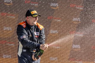 #70 Callaway Corvette Z06R GT3 of Mirco Shultis, Mishumotors, GT America Powered by AWS, SRO3, SRO America, Road America, Elkhart Lake, WI, August 2023.
 | Brian Cleary/SRO