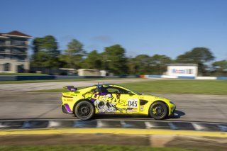 #045 SRO America, Sebring International Raceway, Sebring, FL, September 2023.
 | Brian Cleary/SRO