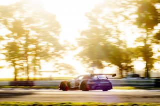 #04 Mercedes-AMG GT3 of George Kurtz, Crowdstrike by Riley, GT America Powered by AWS, SRO3, SRO America, Sebring International Raceway, Sebring, FL, September 2023.
 | Brian Cleary/SRO
