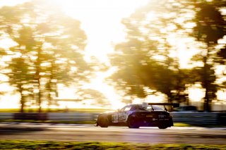 $91 Merceds-AMG GT3 of Jeff Burton, DXDT Racing, GT America Powered by AWS, SRO3, SRO America, Sebring International Raceway, Sebring, FL, September 2023.
 | Brian Cleary/SRO