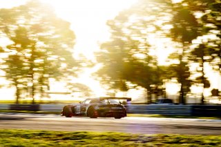 #04 Mercedes-AMG GT3 of George Kurtz, Crowdstrike by Riley, GT America Powered by AWS, SRO3, SRO America, Sebring International Raceway, Sebring, FL, September 2023.
 | Brian Cleary/SRO