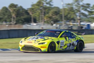 #045 SRO America, Sebring International Raceway, Sebring, FL, September 2023.
 | Brian Cleary/SRO